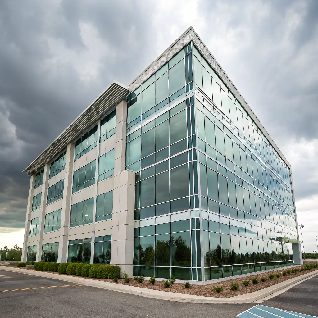 Office building