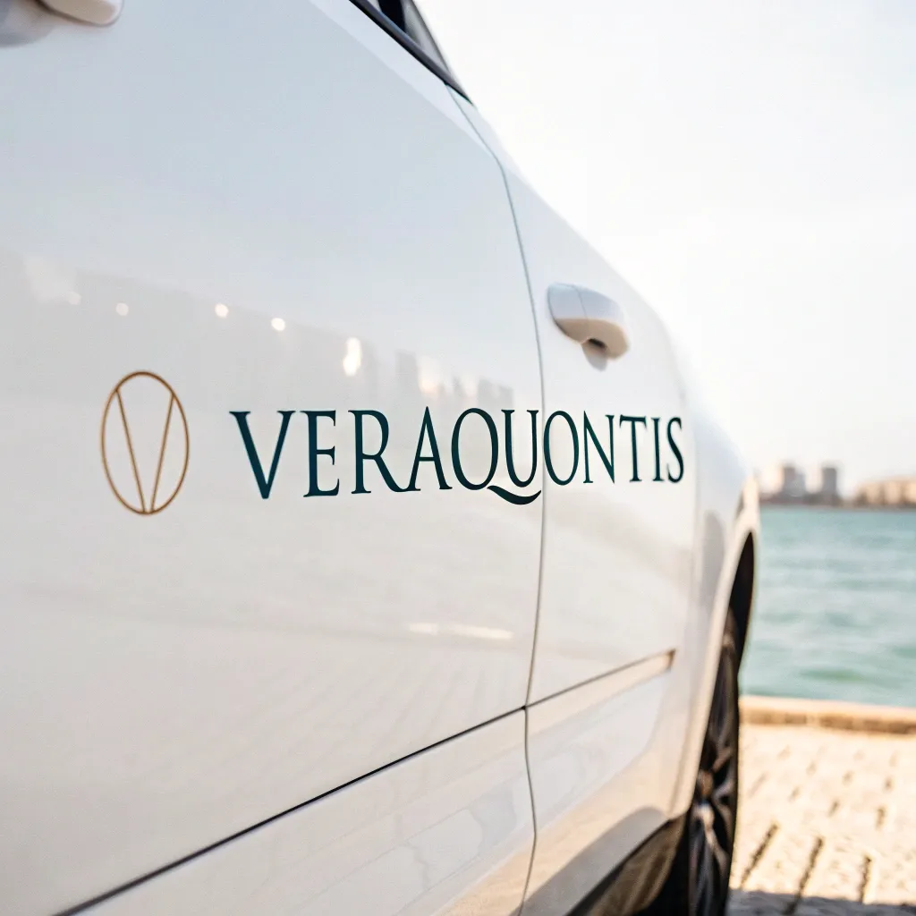 Veraquontis Logo
